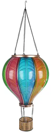 Led Solar Luchtballon L - afbeelding 1