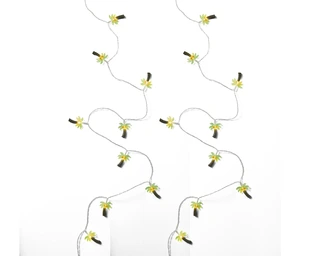 Led String Lights Palmboompjes - afbeelding 1