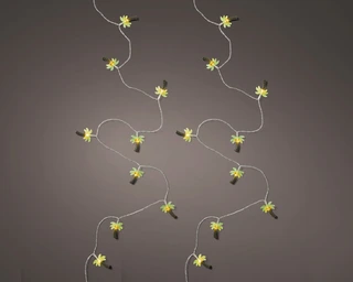 Led String Lights Palmboompjes - afbeelding 4