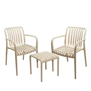 Levi Tuinset 3-delig