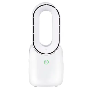 Lifetime Bladeless Tafelventilator