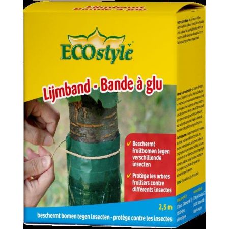 Ecostyle Lijmband 2,5 m