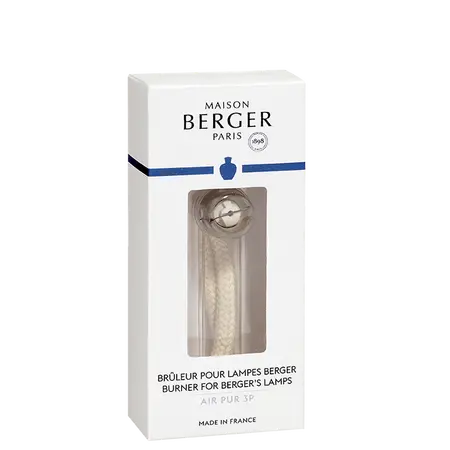 Lont Lampe Berger Air Pur System 3P - afbeelding 1