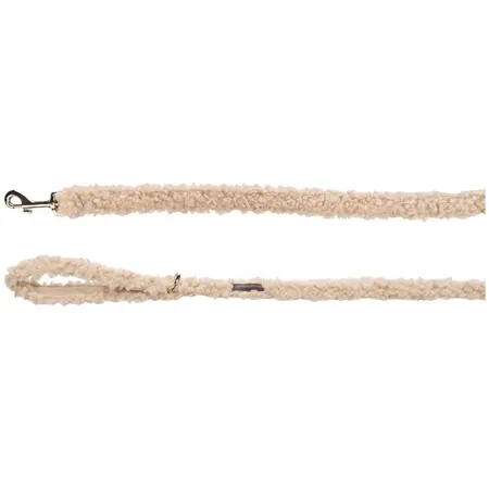 Looplijn Hond Pookie Beige