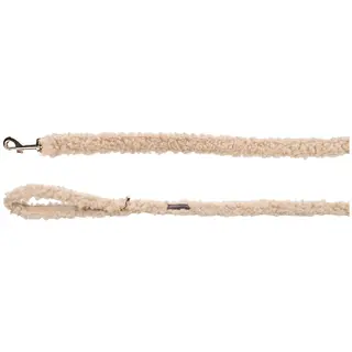 Looplijn Hond Pookie Beige