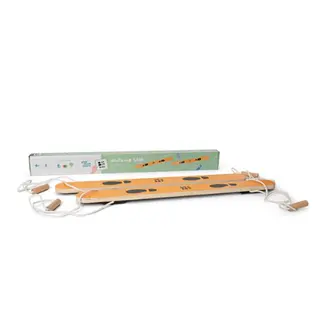 Loopski’s Hout – 2 personen – 90 cm - BS Toys - afbeelding 3