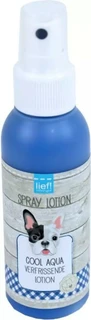 Lief! Lotion Cool Aqua - 100ml