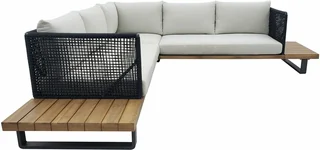 Loungebank Tenerife Corner - afbeelding 3