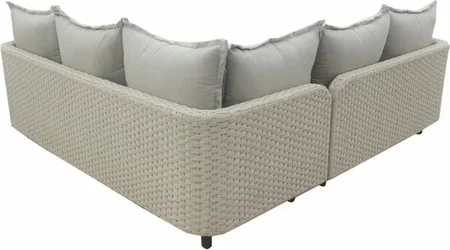Loungeset Nayan - afbeelding 3