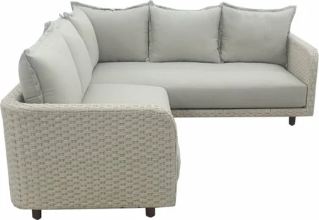 Loungeset Nayan - afbeelding 4