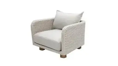 Loungeset Nayan - afbeelding 5