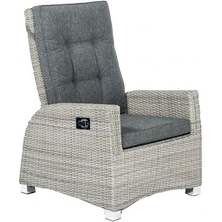 Loungestoel Barcelona - Tierra Outdoor