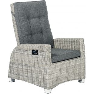 Loungestoel Barcelona - Tierra Outdoor
