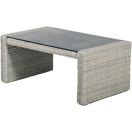 Loungetafel Barcelona - Tierra Outdoor