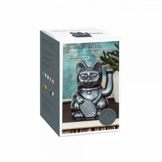 Lucky Cat - Zwaaiende Kat Galaxy - afbeelding 2