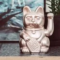 Lucky Cat - Zwaaiende kat Moonlight - afbeelding 2