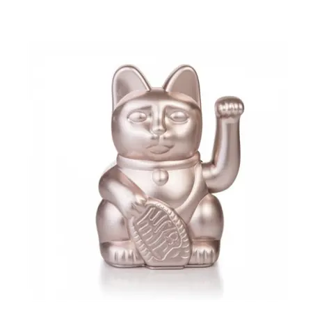 Lucky Cat - Zwaaiende kat Moonlight - afbeelding 1