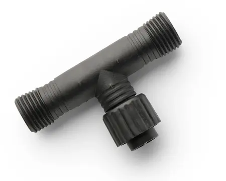 Lumineo Pro-lights 2-Way splitter - afbeelding 2