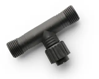 Lumineo Pro-lights 2-Way splitter - afbeelding 2