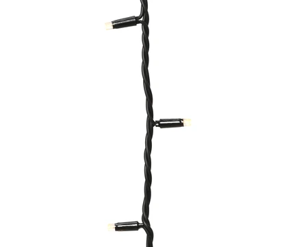Lumineo Pro-lights Basic Led - L950cm - 96 LED Klassiek Warm - afbeelding 2