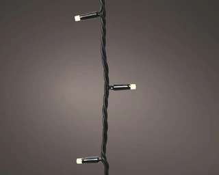 Lumineo Pro-lights Basic Led - L950cm - 96 LED Klassiek Warm - afbeelding 3