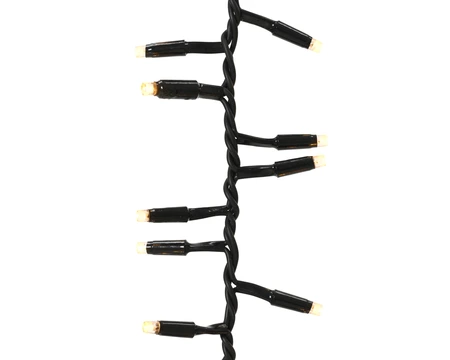 Lumineo Pro-lights Led Cluster L500cm - 200 LED Klassiek Warm - afbeelding 2