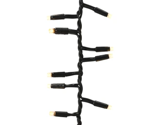 Lumineo Pro-lights Led Cluster L500cm - 200 LED Klassiek Warm - afbeelding 2