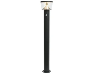 Lumineo Solar Steker Sensor RVS 94cm - afbeelding 1