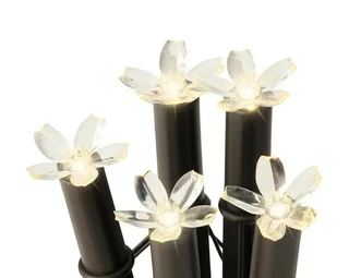 Lumineo - Solar Stekers Bloem/Bij (assorti) - afbeelding 1