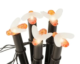 Lumineo - Solar Stekers Bloem/Bij (assorti) - afbeelding 2