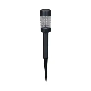 Luxform Solar Padverlichting Rennes 5 Lumen - afbeelding 1