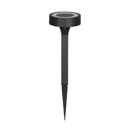 Luxform Solar Tuinpaal Orange 10 Lumen - 40cm - afbeelding 2