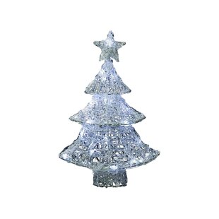 Magic Christmas Tree - LED Kerstboom 40 cm - 30 lampjes