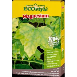 Ecostyle Magnesium 1 kg