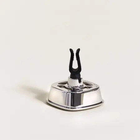 Maison Berger Auto Diffuser Matali Crasset – Chroom designclip - afbeelding 2