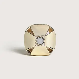 Maison Berger Autoparfum Startset Eternity d'Or - Lady Flower - afbeelding 3