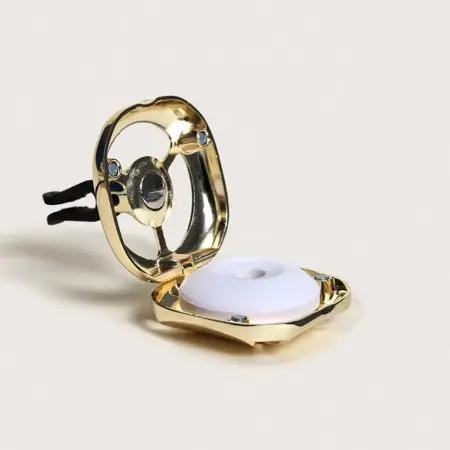 Maison Berger Autoparfum Startset Eternity d'Or - Lady Flower - afbeelding 4
