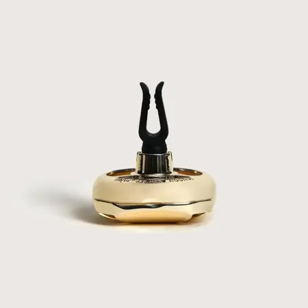 Maison Berger Autoparfum Startset Eternity d'Or - Lady Flower - afbeelding 5