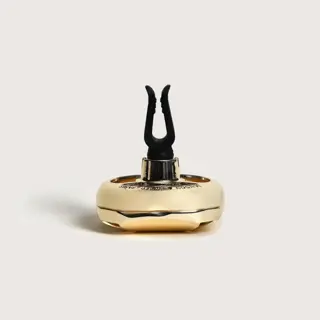 Maison Berger Autoparfum Startset Eternity d'Or - Lady Flower - afbeelding 5