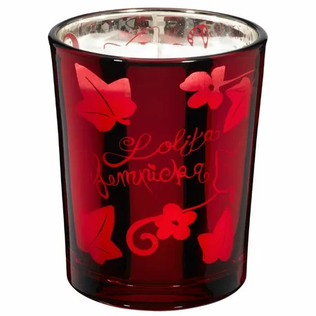 Maison Berger Geurkaars Lolita Lempicka Rouge Sweet - 180 g - afbeelding 2