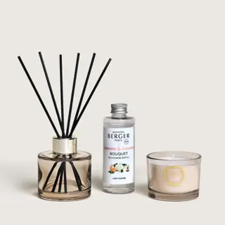 Maison Berger Mini Set – Lady Flower