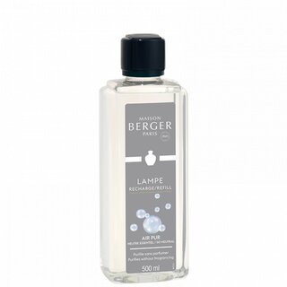 Huisparfum 500ml Neutral Essentiel / So Neutral - Lampe Berger navulling