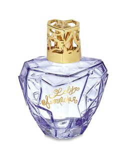 Giftset Lampe Berger Lolita Lempicka Parme - incl. Lolita Lempicka 250ml - afbeelding 2