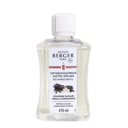 Maison Berger Navulling Mistdiffuser Splendeur Vanillée