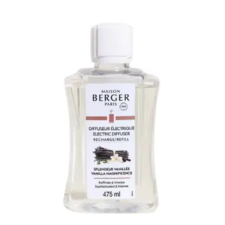 Maison Berger Navulling Mistdiffuser Splendeur Vanillée