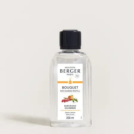 Navulling parfumverspreider 200ml - Baies De Goji