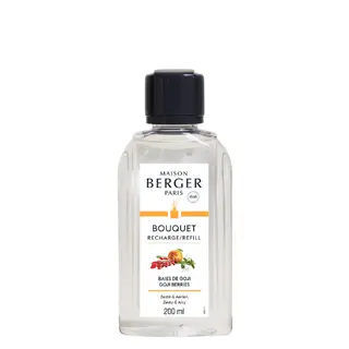 Navulling parfumverspreider 200ml - Baies De Goji