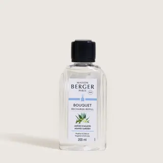 Maison Berger - Navulling parfumverspreider 200ml - Jardin D'agaves - afbeelding 2