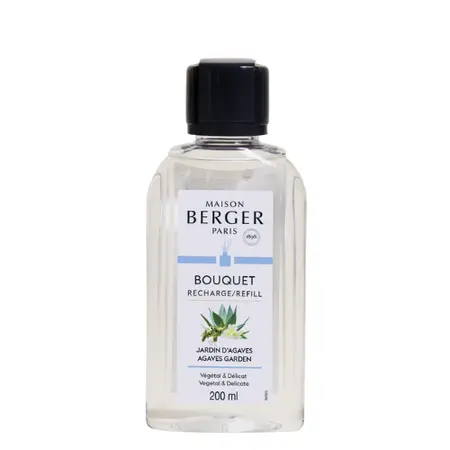 Maison Berger Navulling Jardin d’Agaves 200 ml