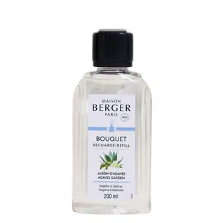 Maison Berger Navulling Jardin d’Agaves 200 ml